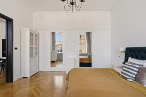 Market Square View 2 Rooms AS Home R26 79 m2