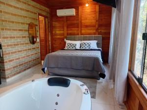 Cabana Zanetti