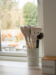 Nice Nest Boutique Hotel FREE PARKING & 5 min to City Center