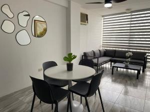 Departamento cerca a todo