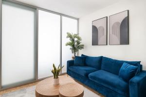 75-2B Prime Upper East Brand New 1BR W D Elev