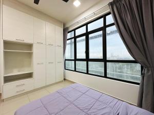 Cozy 3BR 2 Bath 7 Pax IOI City