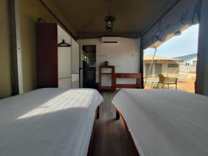 Solesor Kampong Beach Resort