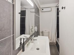 Charmant duplex à deux pas du centre de Deauville