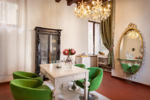 Heritage Suite Verona
