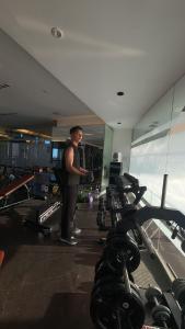 45th The Gramercy Residences