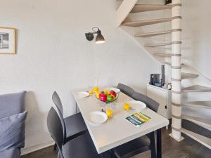 Charmant duplex à deux pas du centre de Deauville