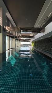 45th The Gramercy Residences
