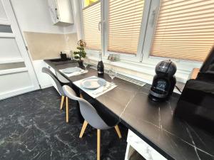 Central Suites Targu Mures
