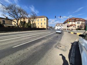 Central Suites Targu Mures