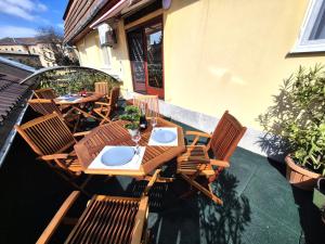 Central Suites Targu Mures