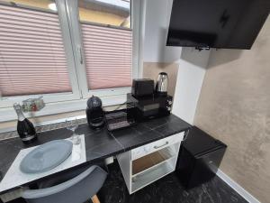 Central Suites Targu Mures