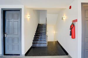 Super OYO Townhouse Deva Road Lucknow