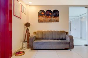 Super OYO Townhouse Deva Road Lucknow