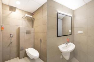 OYO Townhouse Deva Road Lucknow