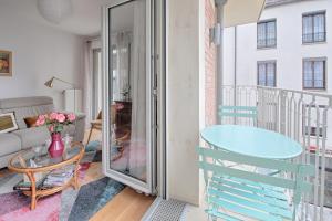 Esprit Village - Avec parking privé