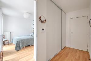 Esprit Village - Avec parking privé