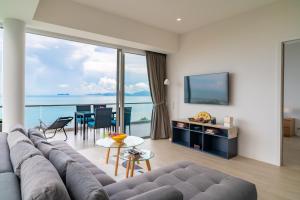 The Residence Seaview