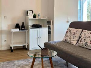 Aura II - Modern & komfortabel, 2-Raum Apartment