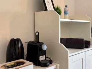 Aura II - Modern & komfortabel, 2-Raum Apartment