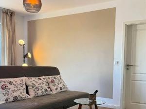 Aura II - Modern & komfortabel, 2-Raum Apartment