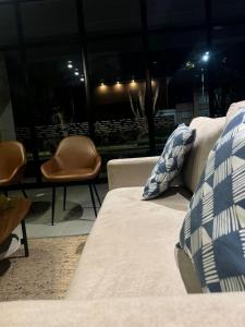 Coworking Parque 93, Aparta estudio