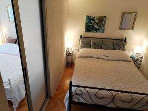 Apartment Suzana 2BR Split with balcony
