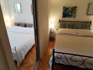 Apartment Suzana 2BR Split with balcony