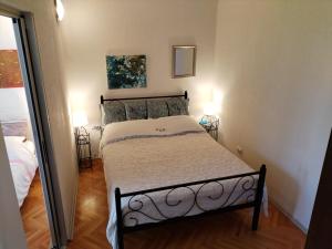 Apartment Suzana 2BR Split with balcony