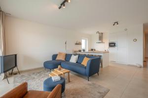 Harbour View Retreat in Zeebrugge