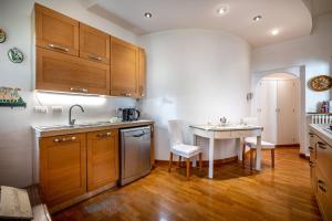 YiD Leopolda apt few minutes from Central Station