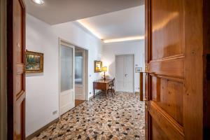 YiD Leopolda apt few minutes from Central Station