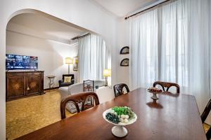 YiD Leopolda apt few minutes from Central Station