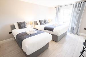 #1 The Barn at Alensgrove