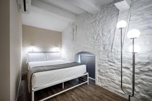 YD charming two-level apartment in central Florence