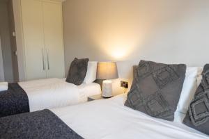 #1 The Barn at Alensgrove