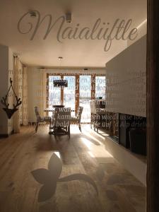 Ahorn Chalet Mittelberg