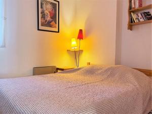 CE030-E109 Appartement T2 Cabine 6 couchages CAVALIERE