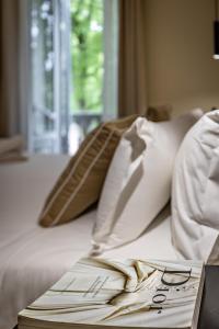 Residenza depoca Pontevecchio - Luxury Retrait