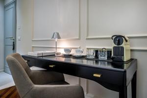 Residenza depoca Pontevecchio - Luxury Retrait