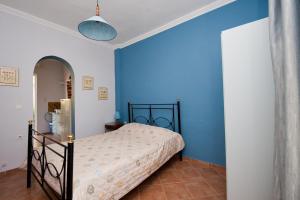 Zorbas Apartments Chios-Island Greece