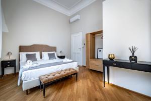 YD Comfort & Style in Central Florence 3BR Apartment