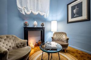 Residenza depoca Pontevecchio - Luxury Retrait