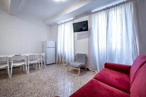YID Agnolo three bedroom apartment in Florence