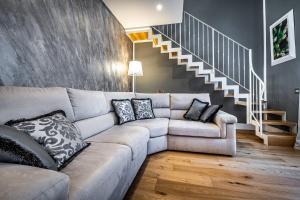 YiD Capo di Mondo Luxury apartment in florence