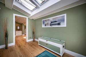 YiD Capo di Mondo Luxury apartment in florence