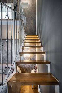 YiD Capo di Mondo Luxury apartment in florence