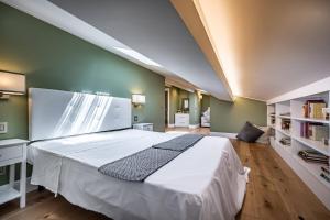 YiD Capo di Mondo Luxury apartment in florence