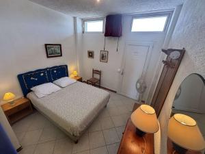 Appartement 2 pièces PORT LA NOUVELLE PN430-030