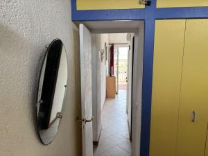 Appartement 2 pièces PORT LA NOUVELLE PN430-030